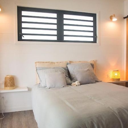 T1 Villa Romantique Reve D'Ailleurs St Leu 圣勒 外观 照片